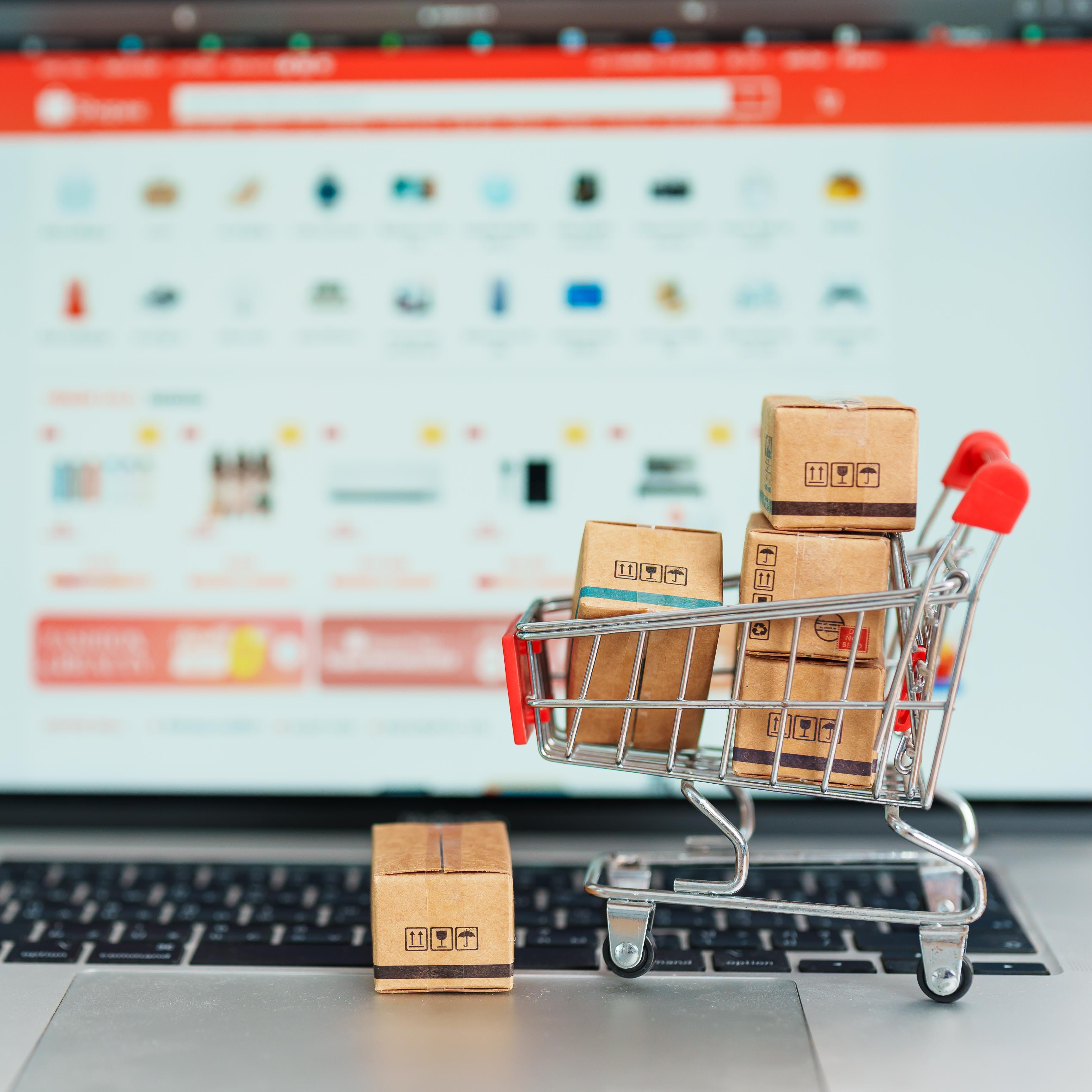 ecommerce